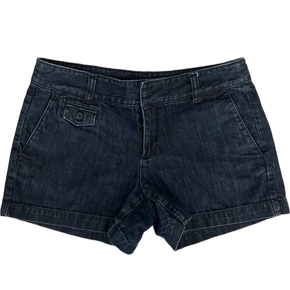 LOFT Denim Shorts Sz 2